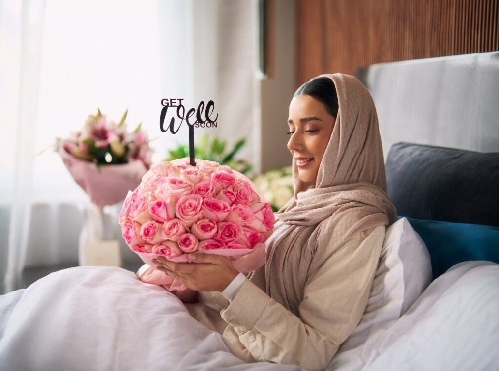 Best Flowers to Send to Hospital: Thoughtful Get-Well Choices
