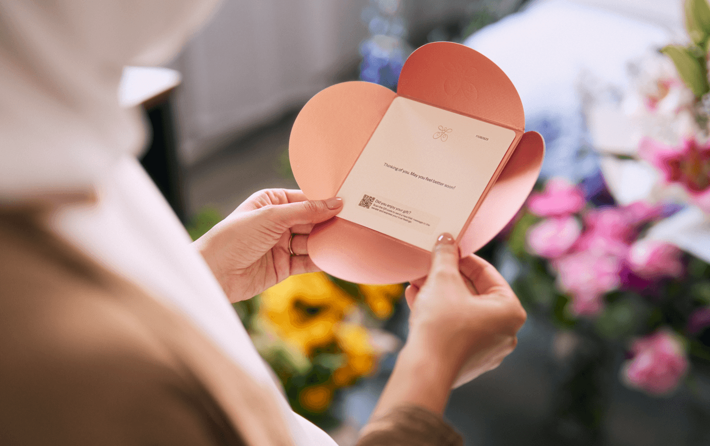 emotional messages for new moms