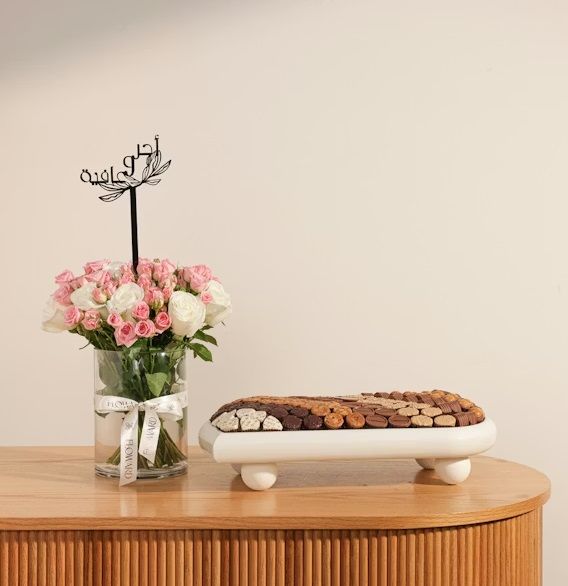 White and Pink Roses for Get well soon wishes.jpg