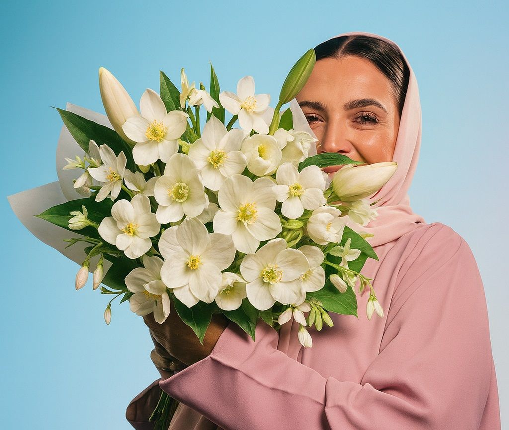 Personality Quiz: What Winter Flower Are You?